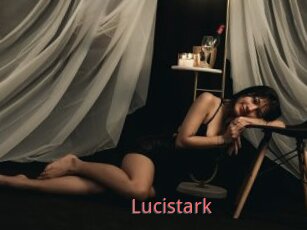 Lucistark
