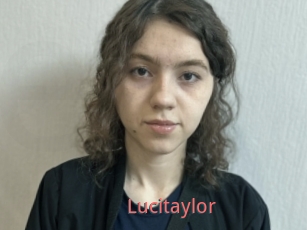 Lucitaylor