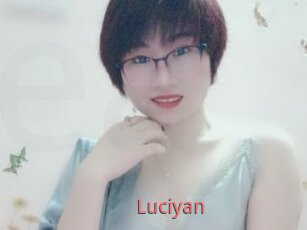 Luciyan