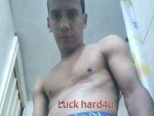 Luck_hard4u