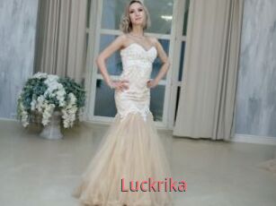 Luckrika