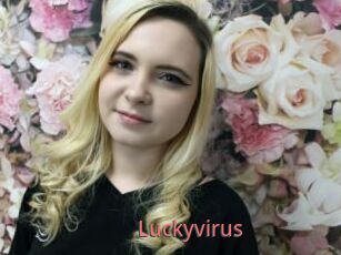 Luckyvirus