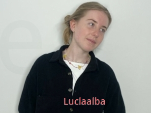 Luclaalba