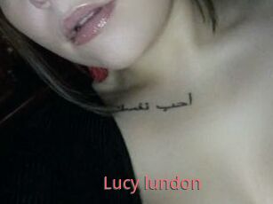 Lucy_lundon