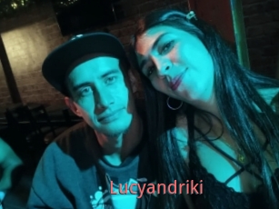 Lucyandriki