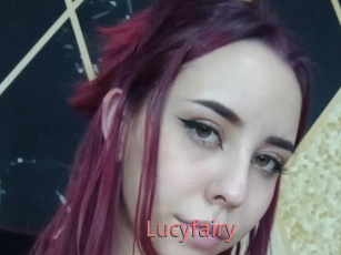 Lucyfairy