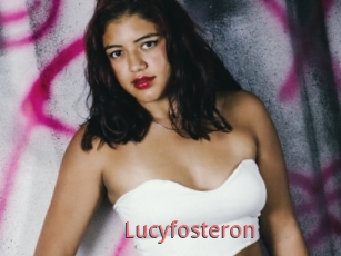 Lucyfosteron