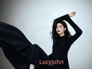 Lucyjohn
