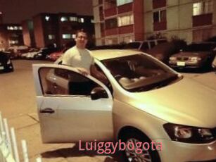 Luiggybogota