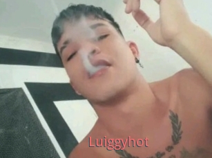 Luiggyhot