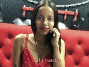 Luisacox