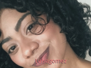 Luisagomez