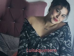 Luisaquintero
