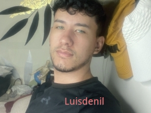 luisdenil Esthelove Adult