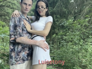 Luisetony