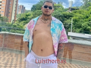 Luisthomas