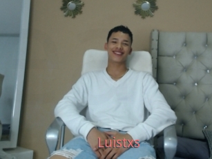 Luistxs