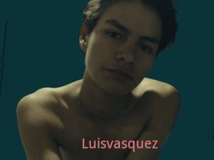 Luisvasquez