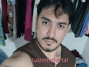 Luizinhofortal