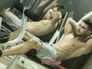 Lukahn