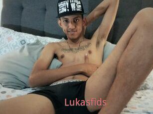 Lukasfids