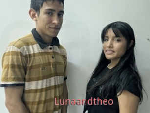 Lunaandtheo