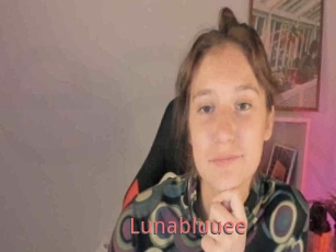 Lunabluuee