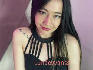 Lunaevvanss
