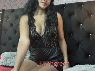 Lunahgreen