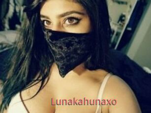 Lunakahunaxo