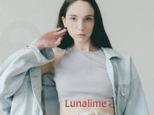 Lunalime