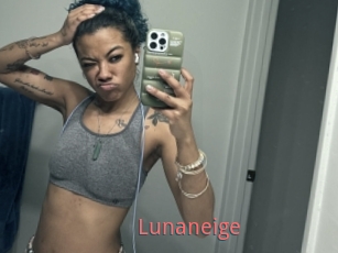 Lunaneige