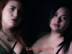 Lunantonella