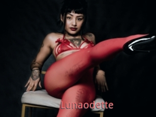 Lunaodette