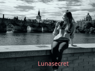Lunasecret