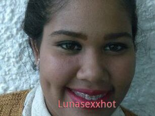 Lunasexxhot