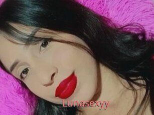 Lunasexyy