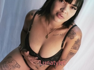 Lunatyler