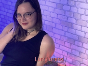 Lunylorens
