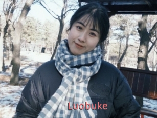 Luobuke