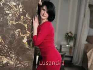 Lusandra