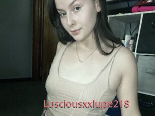 Lusciousxxlupe218