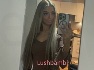 Lushbambi