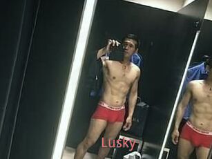 Lusky