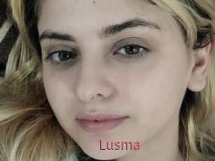 Lusma