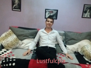 lustfulcplx Esthelove Adult