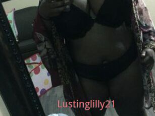 Lustinglilly21