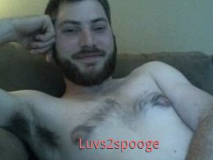 Luvs2spooge