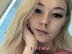Luxbebe