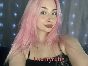 Luxurycutie
